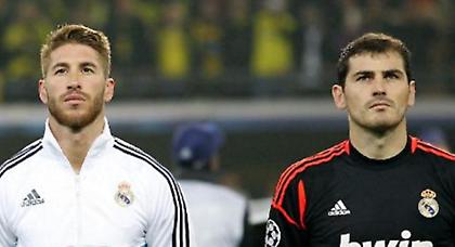 «Ο καλύτερος στον κόσμο ο Κασίγιας»