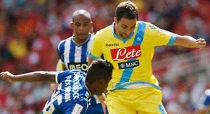 Αστεία άμυνα… (video)