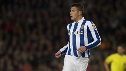 Τα «σκάει» για Μορένo η Ρούμπιν