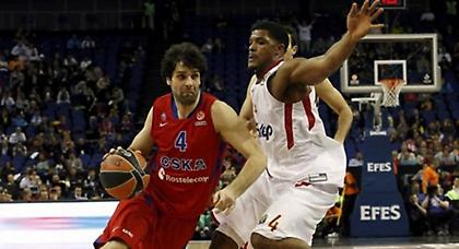 Τουρκσάν: «Δεν μπορούμε να πάρουμε τον Μίλος»