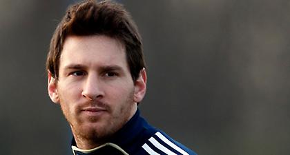 Διέψευσε την… απληστία η οικογένεια Μέσι