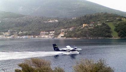 Η Hellenic Seaplanes σαρώνει την Ελλάδα για την ανάπτυξη υδατοδρομίων