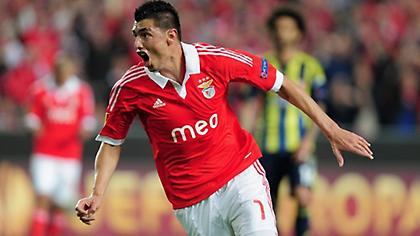 «Χτυπάει» Καρντόσο η Φενέρμπαχτσε