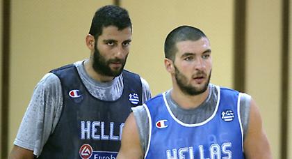 Νέο πρόβλημα στην Εθνική