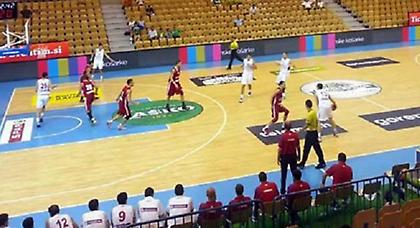 Γλυκό «αντίο» με Κρστιτς