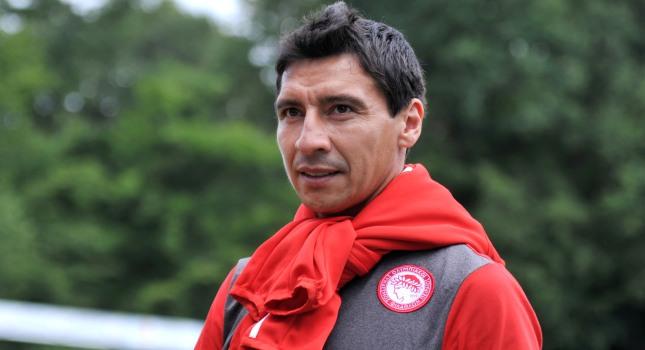 Γυρίζει «σπίτι» ο Κοντρέρας;