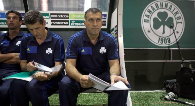 Αναστασίου: «Θετική εικόνα»