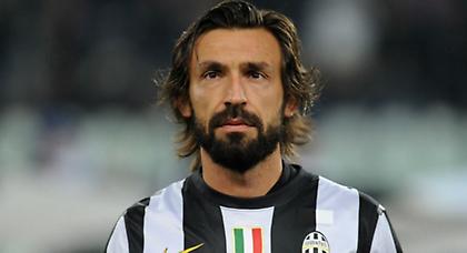 «Τρελή» γκέλα ο Πίρλο (video)