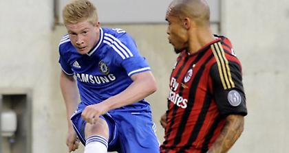 Μουρίνιο εναντίον… Ρεάλ (video)