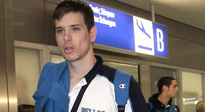 «Βλέπει» Αγραβάνη ο Ολυμπιακός