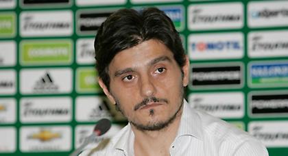 Γιαννακόπουλος: «Σε άλλο γήπεδο κι ας είναι μικρότερο»