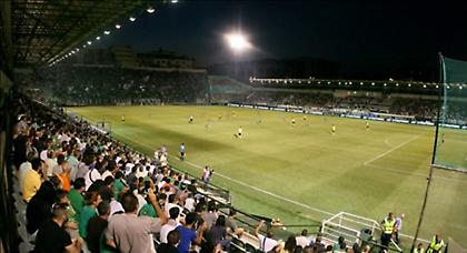 Ο ΠΑΟ του Αναστασίου