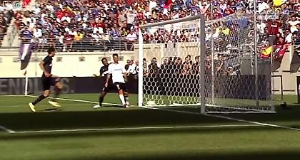 Ο Ιησούς συγχωρεί. Ο Ζέσους όχι (video)