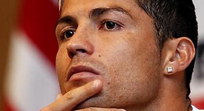 Η απάντηση του Ρονάλντο στον Μουρίνιο