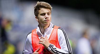 Ο νέος… Ζάχοβιτς (video)