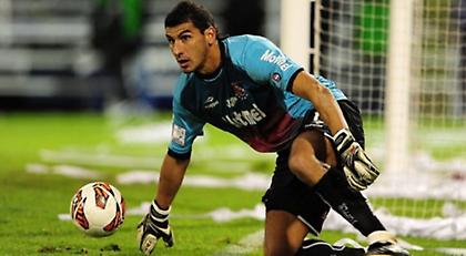 Τον Γκουζμάν «βλέπει» η Μπαρτσελόνα