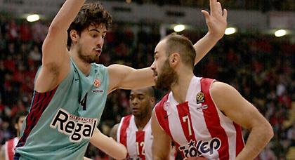 «Η απάντηση της Μπαρτσελόνα στο ‘όχι’ του Σπανούλη»