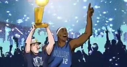 Έτσι πήγαν να «ψήσουν» τον Χάουαρντ (video)