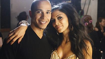 Πού ξέπεσες βρε Χάμιλτον…