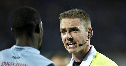 Άγνωστος Δανός στο δρόμο της Ξάνθης