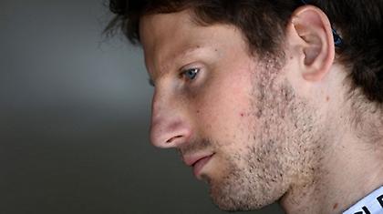 Τρίβουν τα μάτια τους με τον Γκροσάν