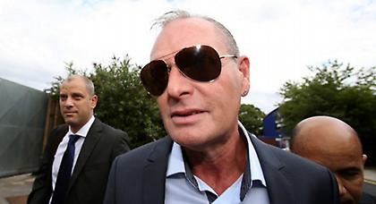 Τη γλίτωσε με πρόστιμο ο Γκασκόιν