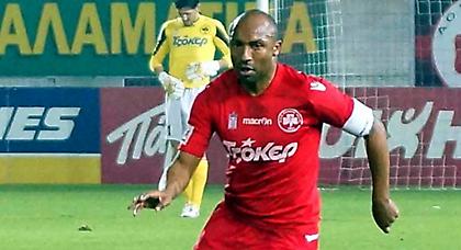 «Μπαμ» με Μαραγκουδάκη η Παναχαϊκή!