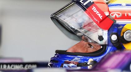 Γουέμπερ: «Χάνεται η ποιότητα στο γκριντ»