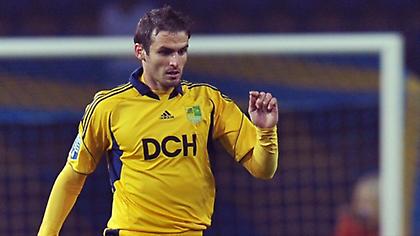 Έδωσε Τορσιλιέρι η Μέταλιστ