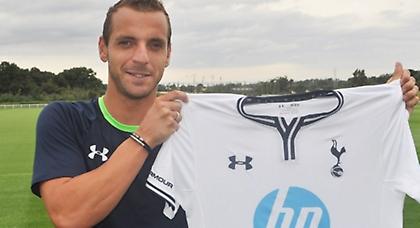 Και τυπικά Λονδρέζος ο Σολδάδο