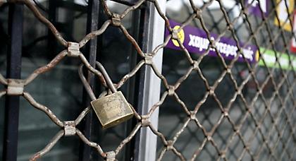 Αυξάνονται τα λουκέτα για τη μη έκδοση αποδείξεων