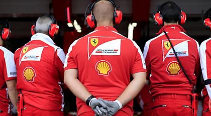 Το… ψάχνει η Ferrari