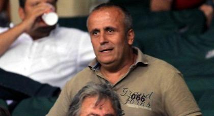 Στην Καβάλα ο Τοπαλίδης