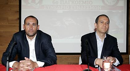 Εξώδικο ΟΣΦΠ για τα συμβόλαια του ΠΑΟ!