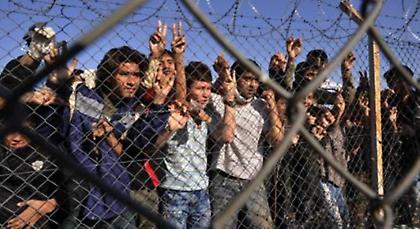 «Ξένιος Ζευς»: «Ένας χρόνος βίας και αυθαιρεσίας»