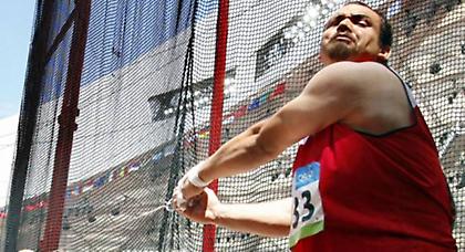 Διετής αποκλεισμός σε 31 Τούρκους αθλητές του στίβου!