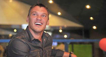 Θέλει Σάρας η Ζαλγκίρις