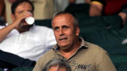 Τοπαλίδης: «Είμαι δουλευταράς»