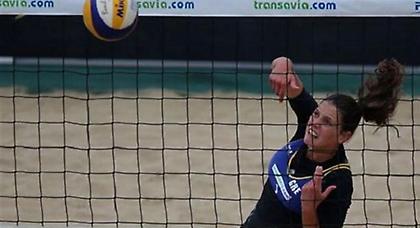 Αποχωρεί από τη σάλα η Καραγκούνη