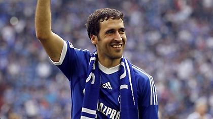 Πρεσβευτής ο Ραούλ