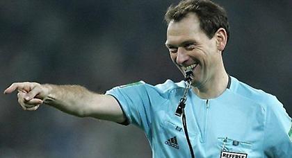 Ξανά Γερμανός στον ΠΑΟΚ