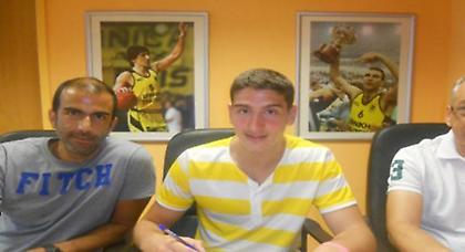 Απέκτησε Πουλιανίτη ο Άρης