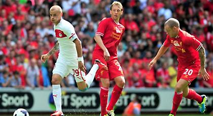 Στην εθνική ο Βάις