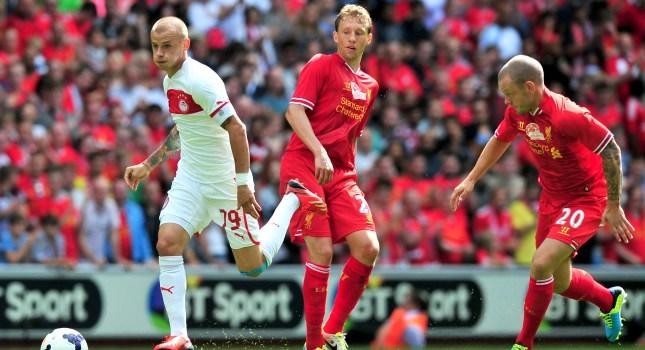 Στην εθνική ο Βάις