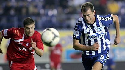 Ματιές σε Κούτσι