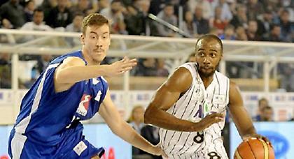 Στη Λούντβισμπουργκ ο Γκραντ