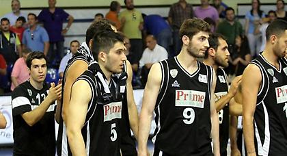 Φιλικό ΠΑΟΚ-Παρτιζάν