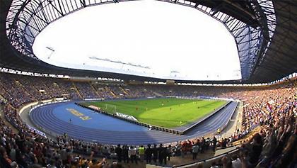 Απέναντι σε 37.000 Ουκρανούς ο ΠΑΟΚ