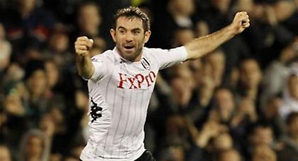 Αποθέωσαν Καραγκούνη