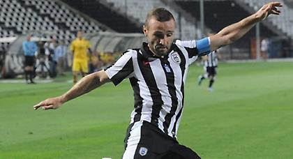 Με «Σάλπι» στην Ουκρανία